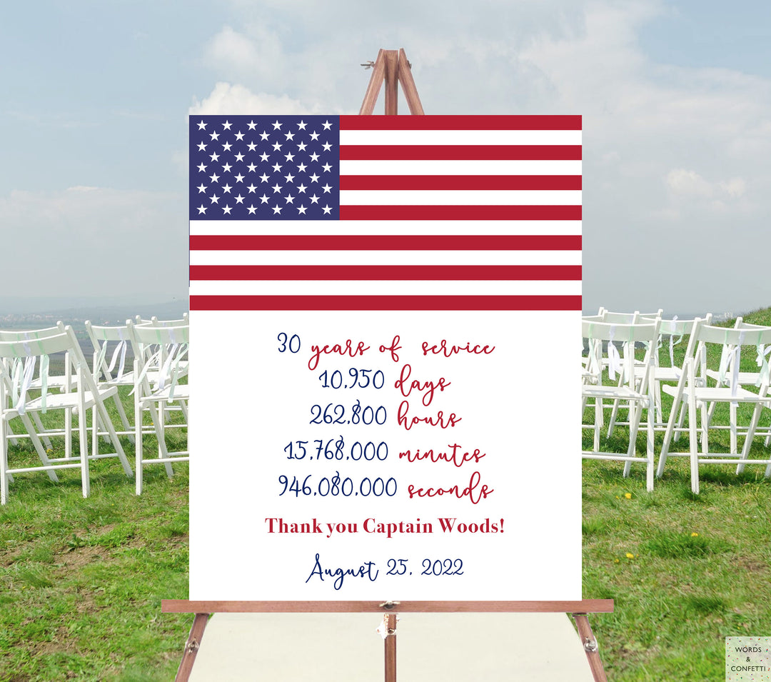 military-retirement-sign-army-navy-words-and-confetti