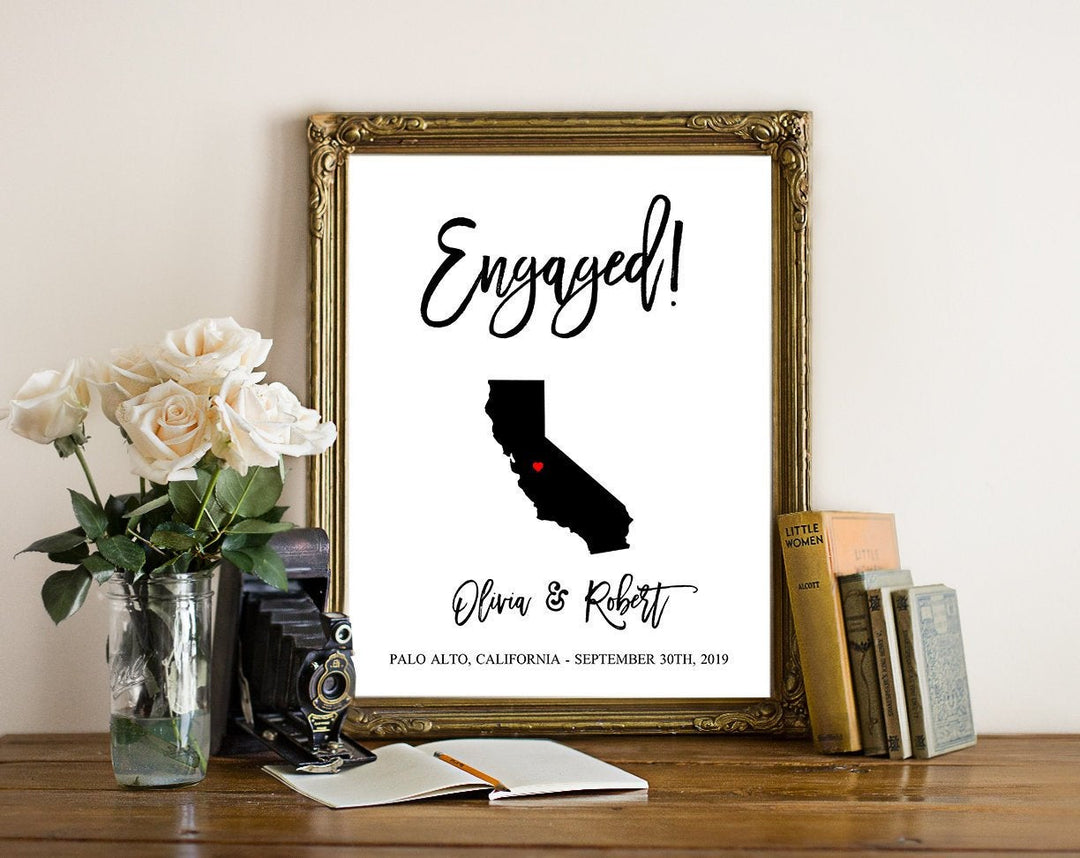 engagement-gift-for-couple-words-and-confetti-partycity
