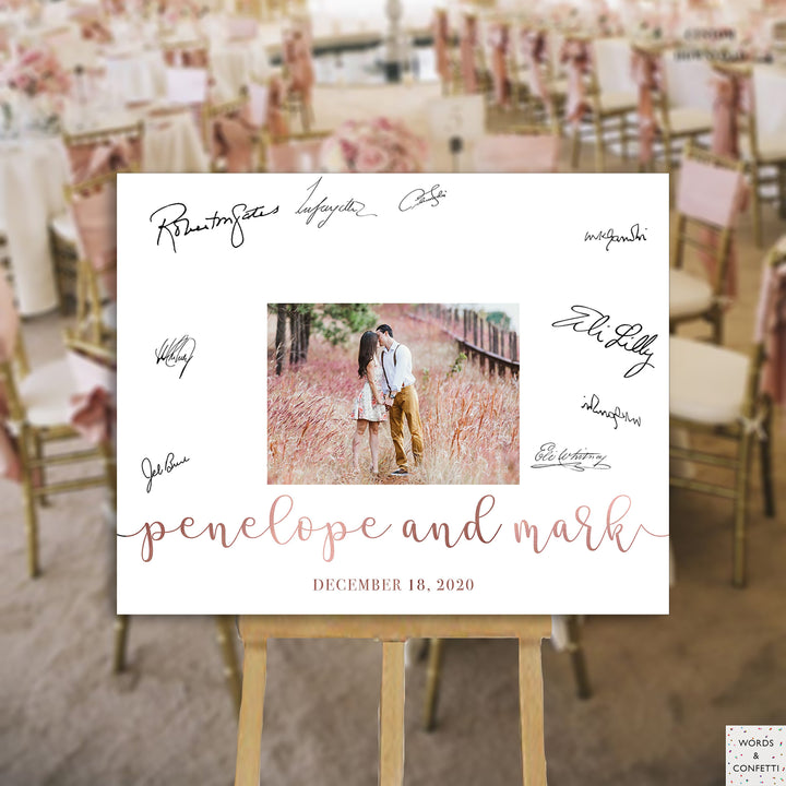 photo-wedding-guest-book-sign-rose-gold