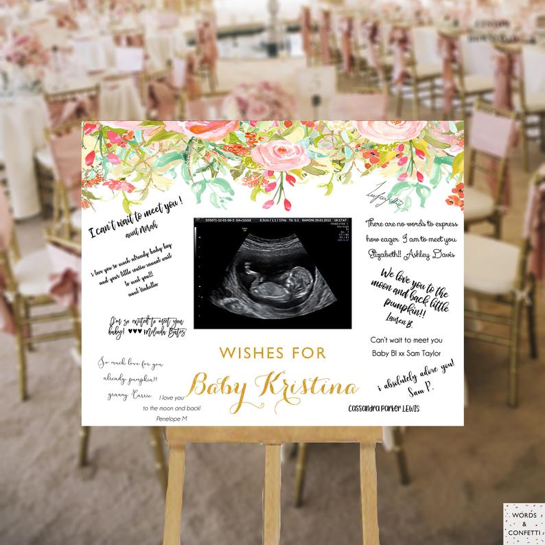 sonogram-ultrasound-baby-shower-decorations-guestbook-sign